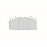 BRAKE LINING SET FERODO